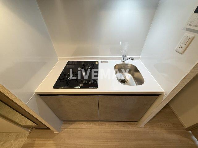 金山駅 徒歩7分 6階の物件内観写真