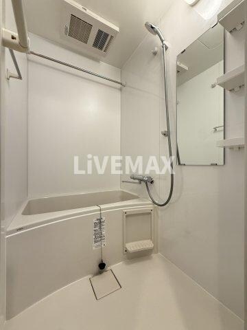 金山駅 徒歩7分 6階の物件内観写真