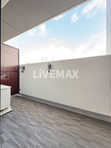 金山駅 徒歩7分 6階の物件内観写真