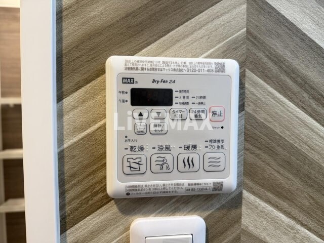 金山駅 徒歩7分 6階の物件内観写真