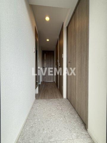 金山駅 徒歩7分 6階の物件内観写真