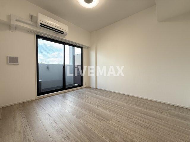 金山駅 徒歩7分 6階の物件内観写真