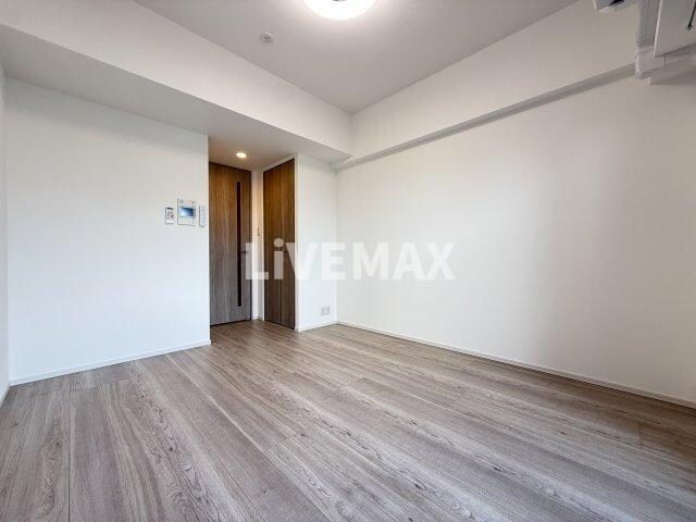 金山駅 徒歩7分 6階の物件内観写真