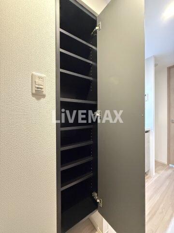 金山駅 徒歩7分 6階の物件内観写真