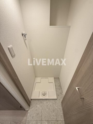 金山駅 徒歩7分 6階の物件内観写真