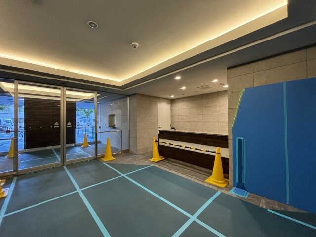 プレサンス　ロジェ　名古屋駅NORTH　FRONTの物件外観写真