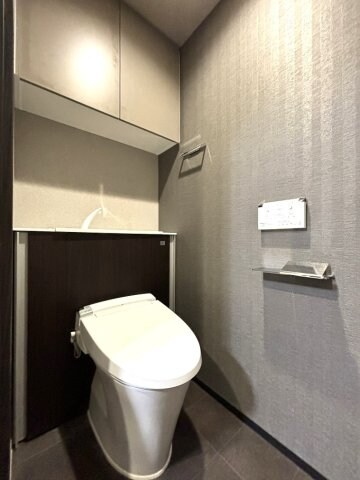 プレサンス　ロジェ　名古屋駅NORTH　FRONTの物件内観写真