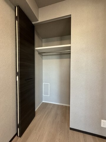 プレサンス　ロジェ　名古屋駅NORTH　FRONTの物件内観写真