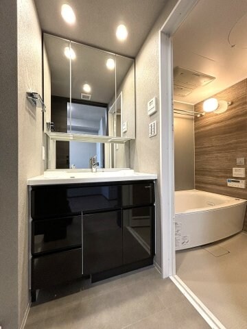 プレサンス　ロジェ　名古屋駅NORTH　FRONTの物件内観写真