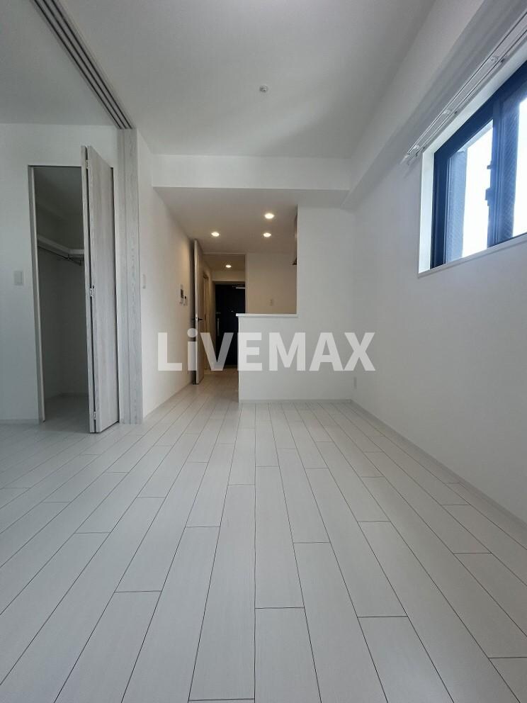 ルネフラッツ黒川Ⅱの物件内観写真