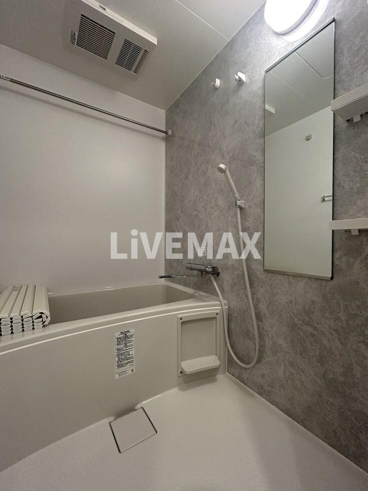 ルネフラッツ黒川Ⅱの物件内観写真