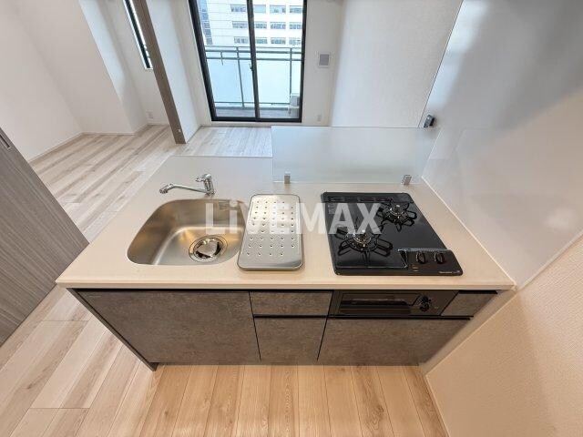 金山駅 徒歩7分 6階の物件内観写真