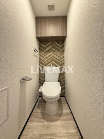 金山駅 徒歩7分 6階の物件内観写真