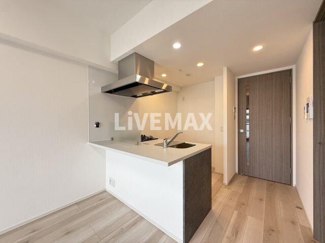 金山駅 徒歩7分 6階の物件内観写真