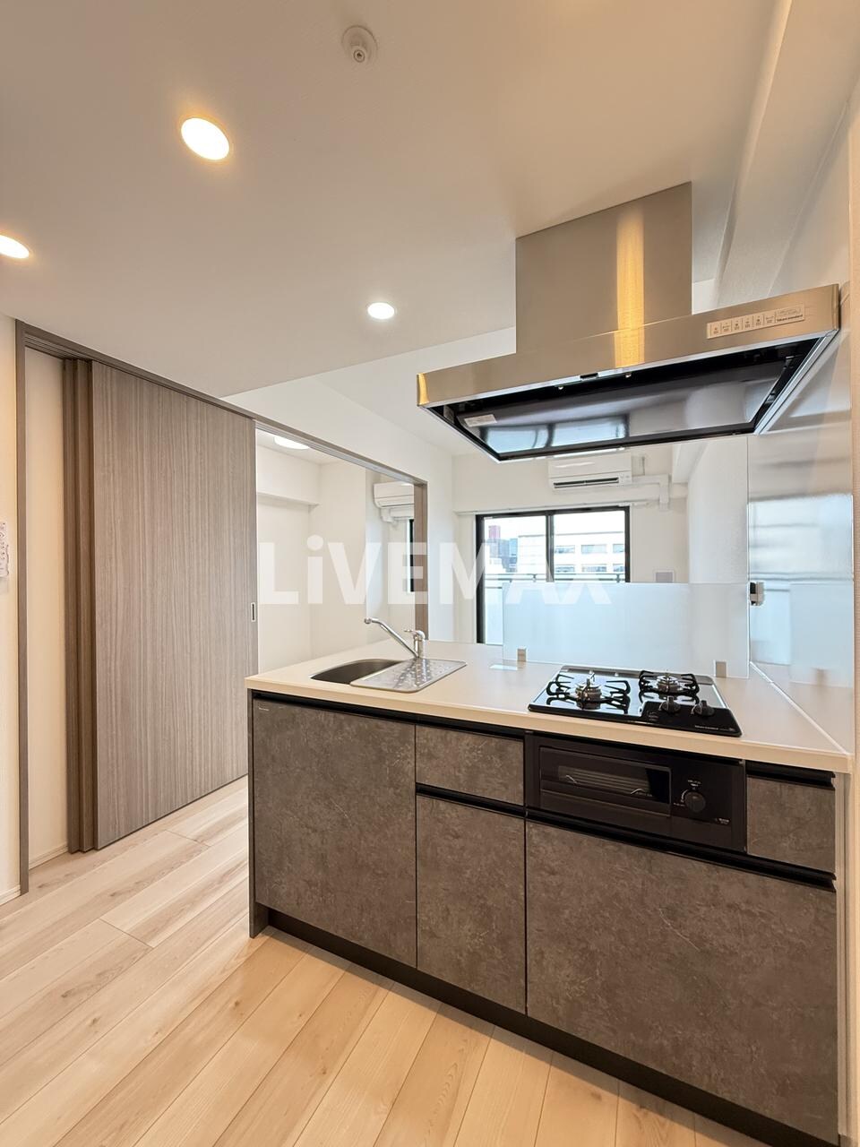 金山駅 徒歩7分 6階の物件内観写真