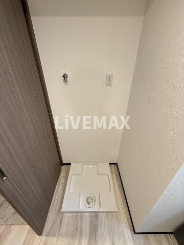 金山駅 徒歩7分 6階の物件内観写真