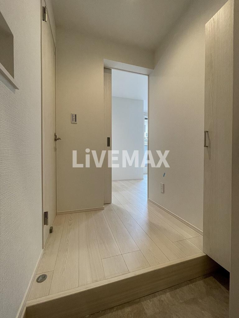 REGALEST Sowaka則武の物件内観写真