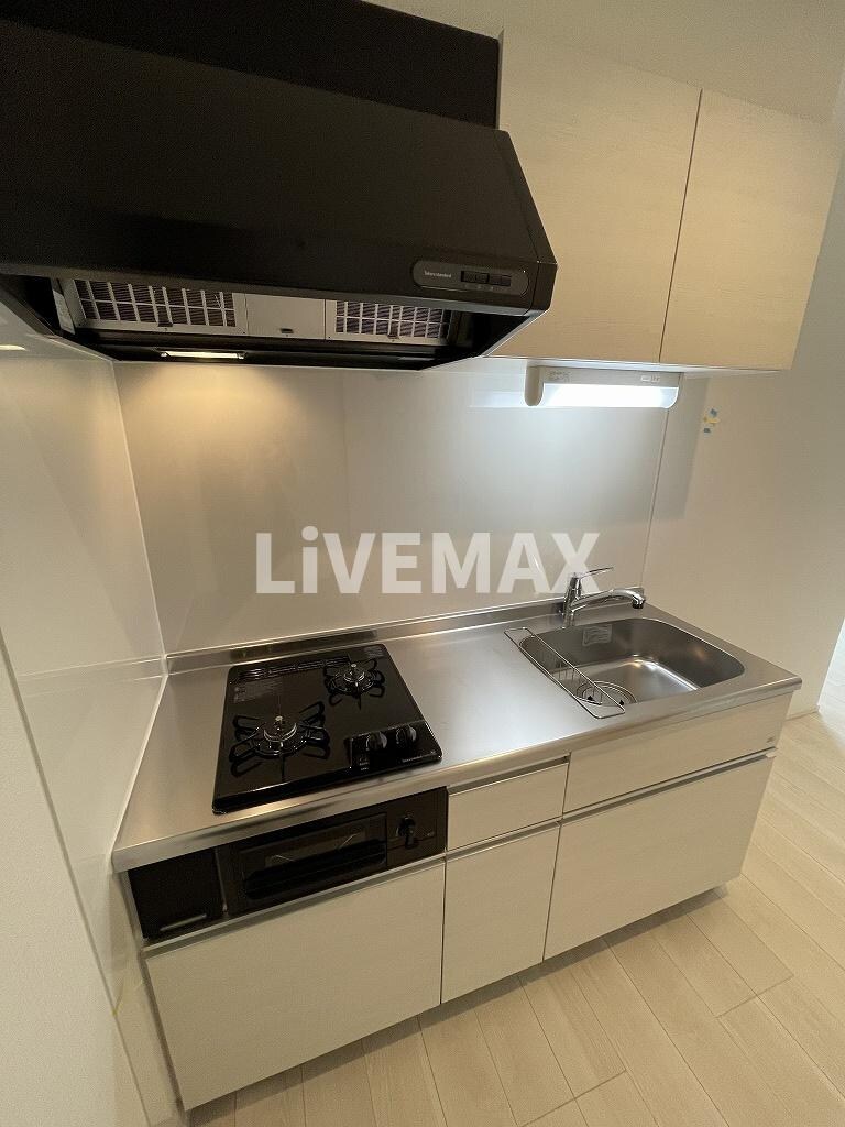 REGALEST Sowaka則武の物件内観写真