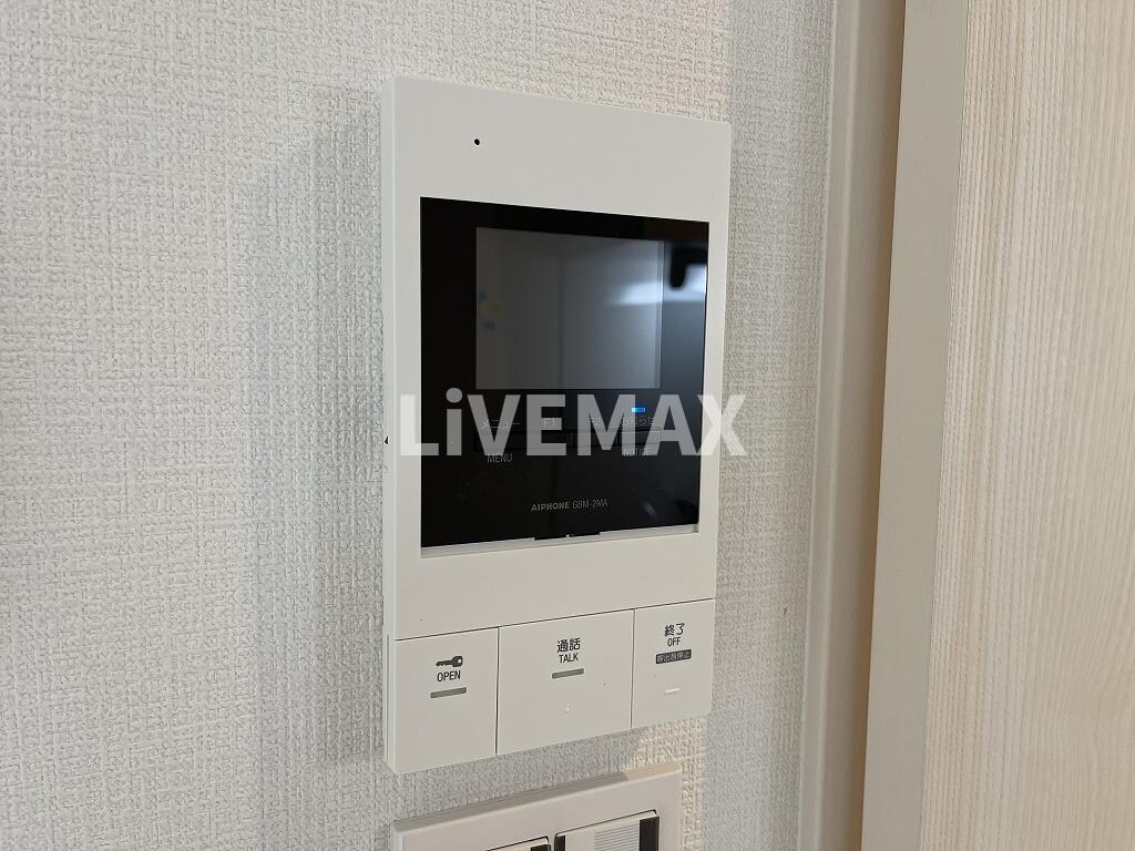 REGALEST Sowaka則武の物件内観写真