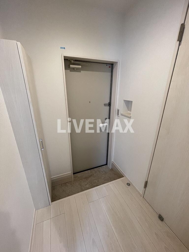 REGALEST Sowaka則武の物件内観写真