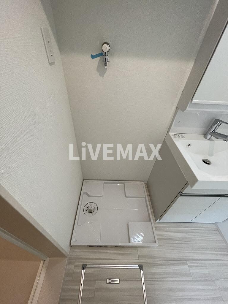 REGALEST Sowaka則武の物件内観写真