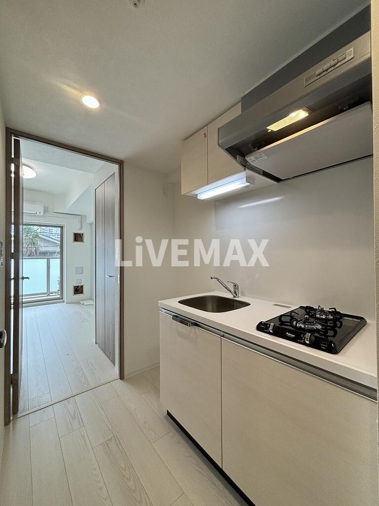 プレサンス名古屋菊井セルカの物件内観写真