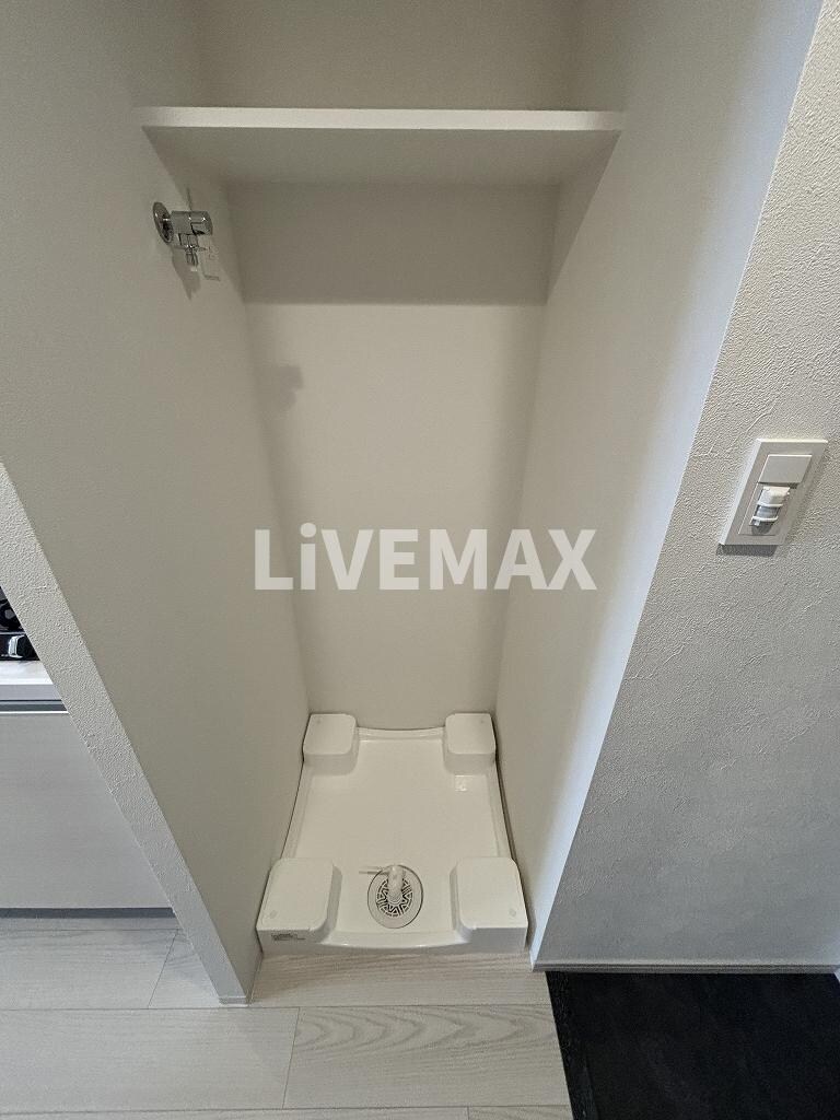 プレサンス名古屋菊井セルカの物件内観写真