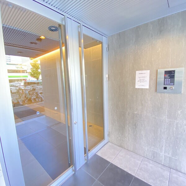 プレミアム黒川の物件外観写真