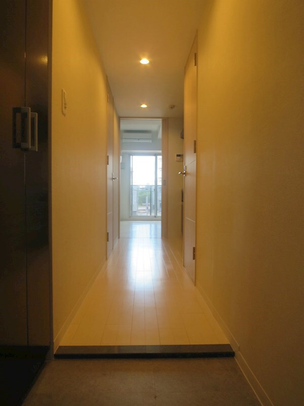 プレミアム黒川の物件内観写真