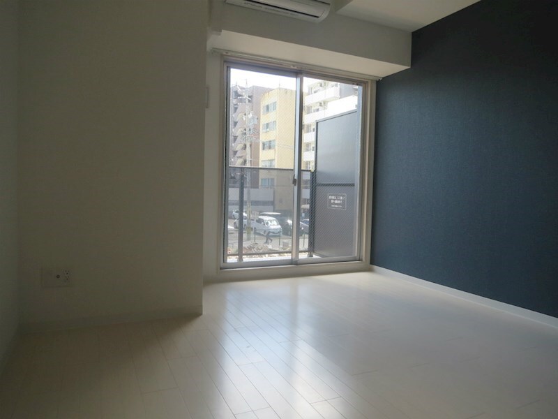 プレミアム黒川の物件内観写真