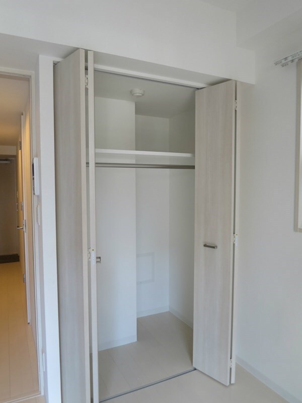 プレミアム黒川の物件内観写真