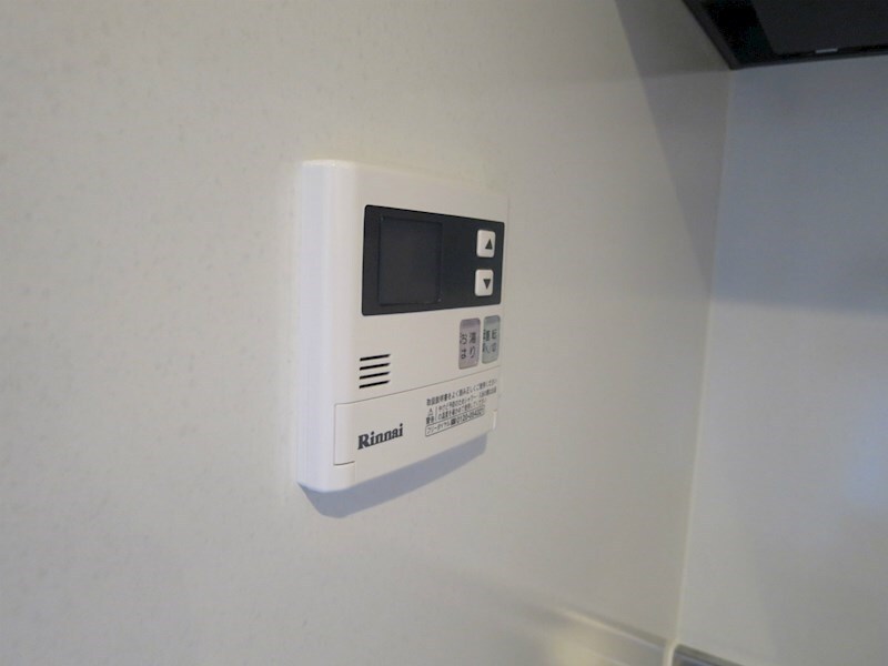 プレミアム黒川の物件内観写真