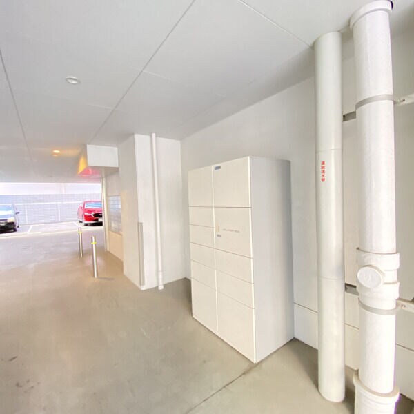 プレミアム黒川の物件内観写真