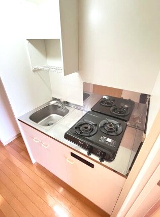 インプルーブ鶴舞の物件内観写真