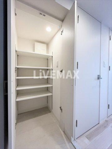 エスリード栄ル・クールの物件内観写真