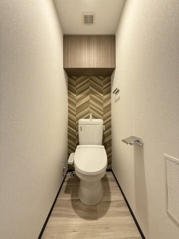 金山駅 徒歩7分 6階の物件内観写真