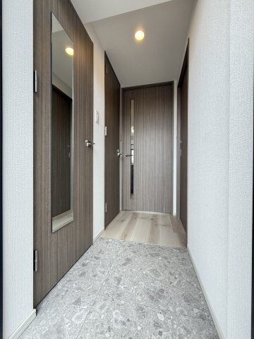 金山駅 徒歩7分 6階の物件内観写真