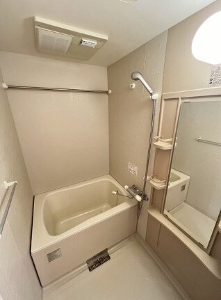 インプルーブ鶴舞の物件内観写真