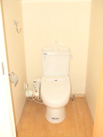 インプルーブ鶴舞の物件内観写真