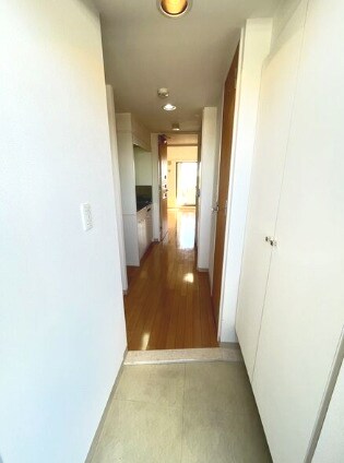 インプルーブ鶴舞の物件内観写真