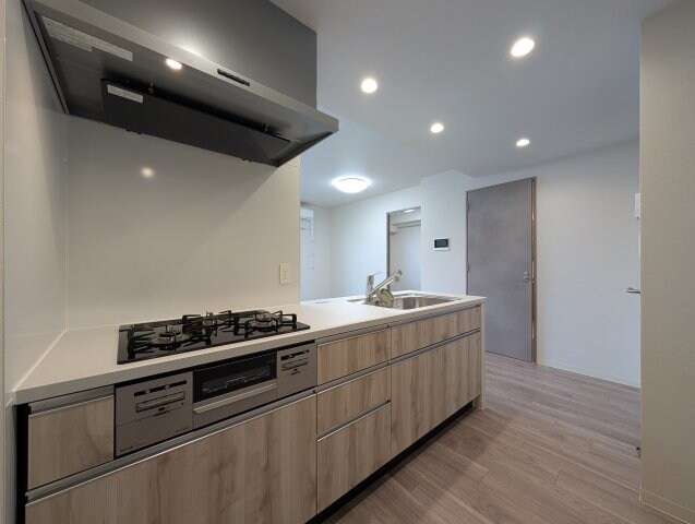 プレサンス名駅南ブリエの物件内観写真