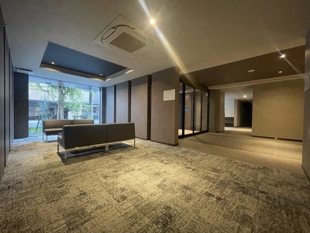 プレサンス名駅南ブリエの物件外観写真