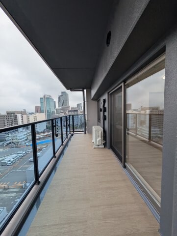 プレサンス名駅南ブリエの物件内観写真