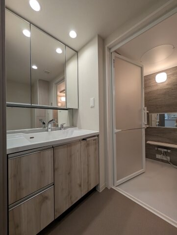 プレサンス名駅南ブリエの物件内観写真