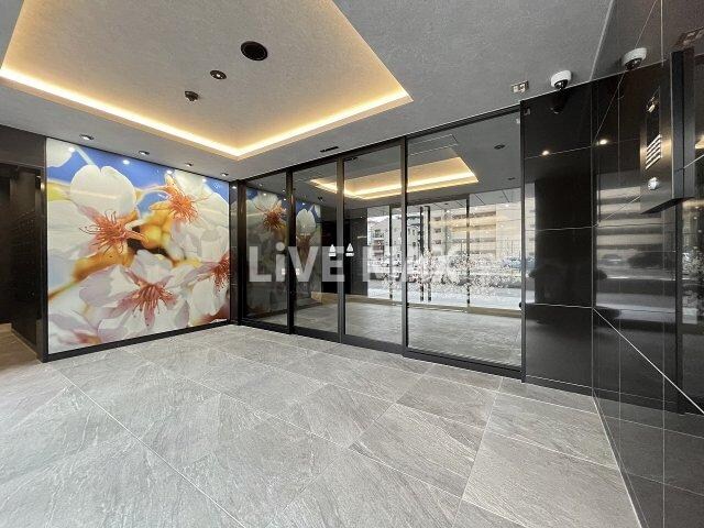 メイクスアート上前津Ⅵの物件外観写真