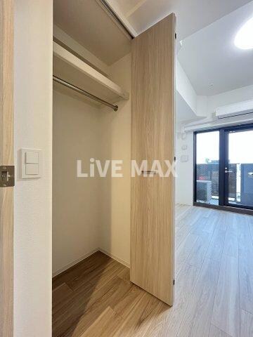 メイクスアート上前津Ⅵの物件内観写真