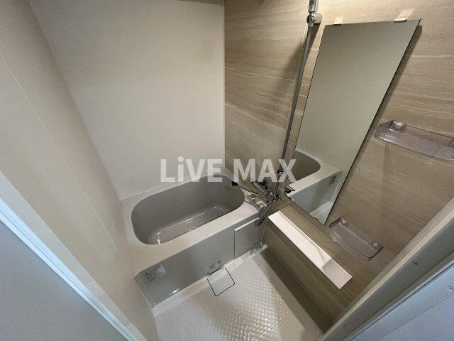 メイクスアート上前津Ⅵの物件内観写真