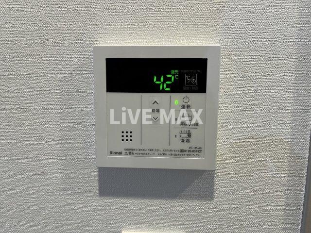 メイクスアート上前津Ⅵの物件内観写真