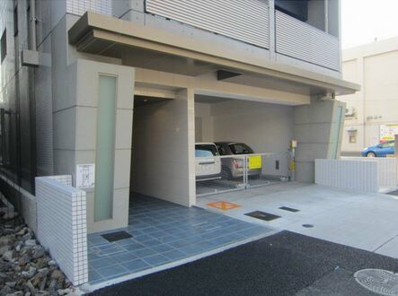 nextage sakurayamaの物件外観写真