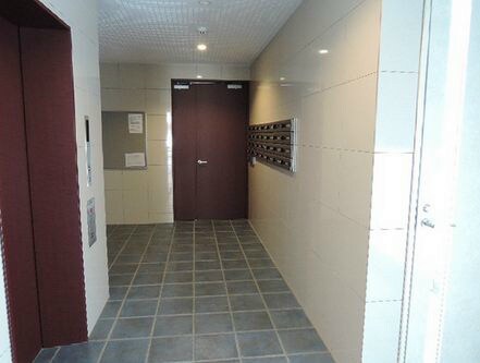 nextage sakurayamaの物件外観写真